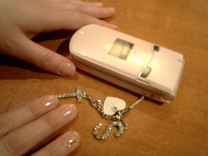 土井コマキです〜キラキラ　1/4