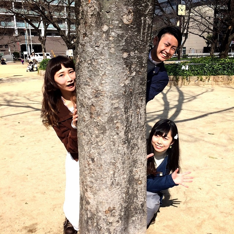 ▼SUNTORY J-HITS TOP 20 TOWN REPORT 「堀江」▼
