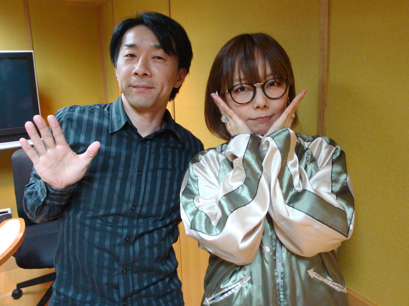 ☆GUEST：aiko(@aiko_dochibi)☆