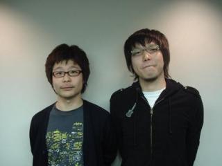 ☆音速ライン☆