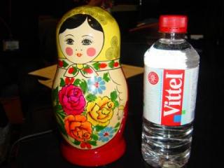 ☆マトリョミン☆