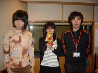 ☆今週のゲスト1組目☆