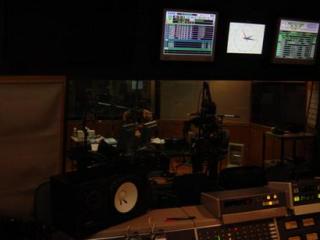 ☆sleepy.abスタジオライブ中☆