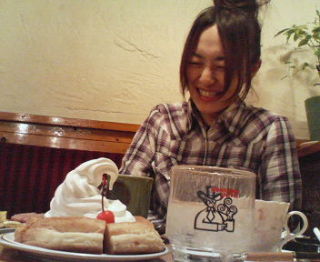 土井コマキです〜名古屋いっただがやー