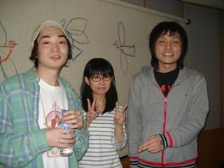 ☆今週のゲスト☆