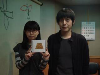 ☆今週のゲスト☆