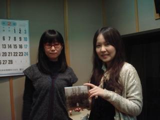 ☆今週のゲスト☆