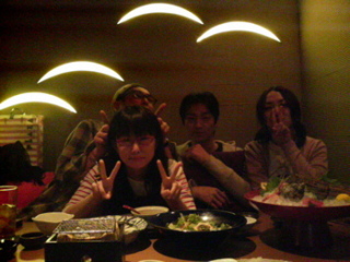 土井コマキです