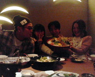 土井コマキです