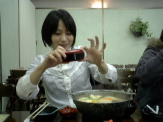 土井コマキです〜開運ツアー6/6：おまけ