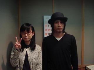 ☆今週のゲスト☆