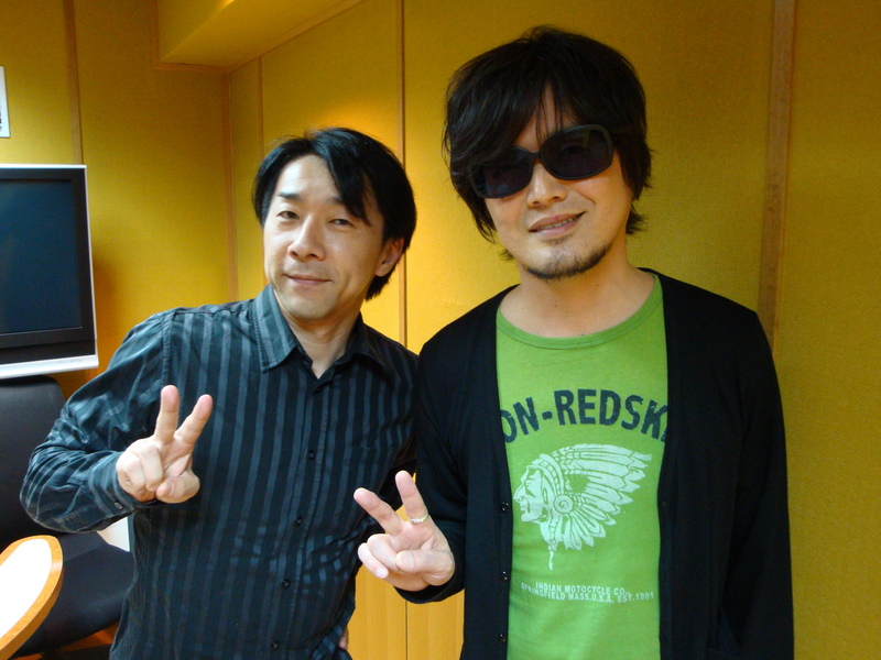 ☆GUEST：the pillows(@thepillowsJPN)☆