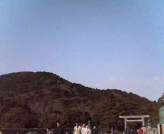 どいこまきです〜朔日参り 5/5