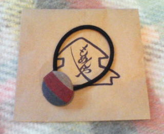 どいこまきです〜朔日参り 4/5