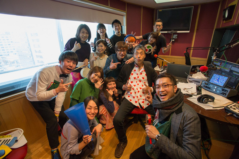 ＊マーキーのSATURDAY AMUSIC ISLANDS -Afternoon Edition-最終回！＊