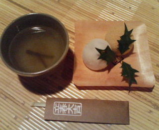 どいこまきです〜朔日参り 2/5