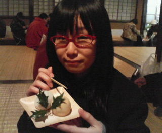 どいこまきです〜朔日参り 1/5