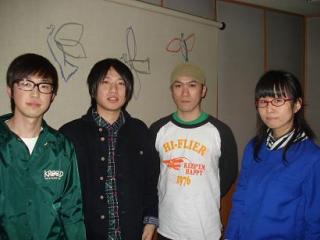 ☆今日のゲスト☆