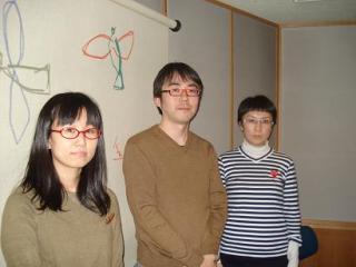 ☆今週のゲスト☆