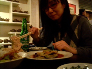 どいこまきです〜京都うららかさん