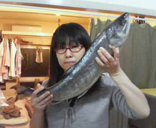 どいこまきです〜賀正・その１