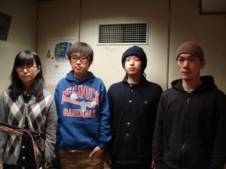 ☆今週のゲスト☆