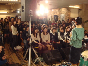 どいこまきです〜想う壺１１おわりました