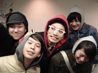 ☆突然ゲストが来ちゃいました！！☆