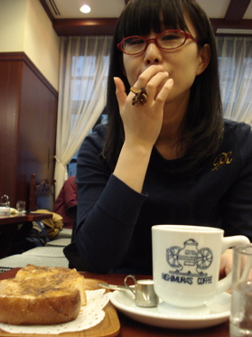 どいこまきです