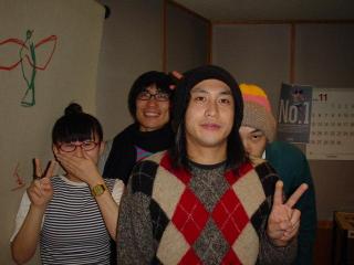 ☆今週のゲスト2☆