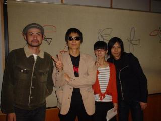 ☆今週のゲスト1☆