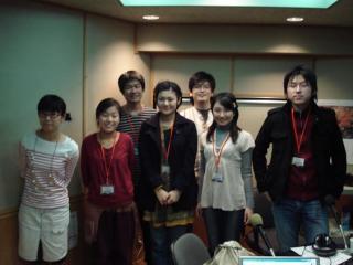 ☆今日のゲスト1☆