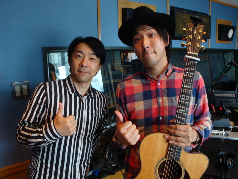 ☆GUEST：オカダユータ(@yuta129OFFICIAL)☆