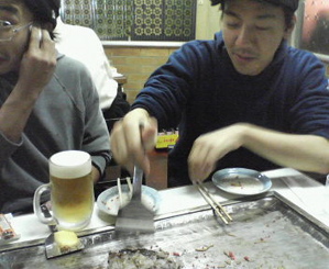 どいこまきです