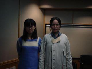 ☆今日のゲスト2☆