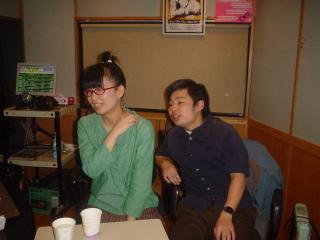 ☆今日のゲスト2☆