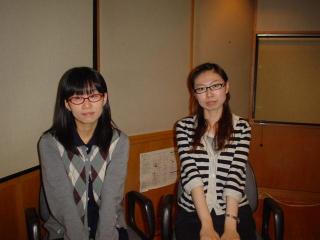 ☆今日のゲストさん１☆