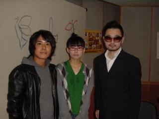 ☆今日のゲスト☆