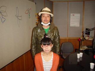 ☆今日のゲストはこの人☆