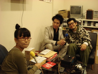 THE ARROWSのGACKYARD！！