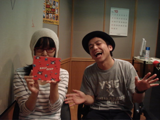 ☆今日のゲスト２☆