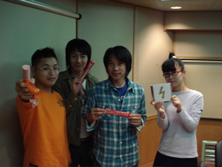 ☆今日のゲスト１☆