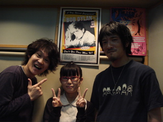 …SPECIAL WEEKですが…先週の忘れ物…