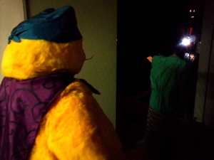 どいこまきです〜アタゴオルは猫の森！　2/3