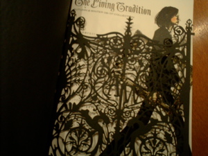 どいこまきです〜digmeout ART & DINER 入り浸り通信　3/4