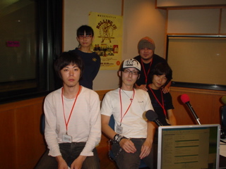 ☆今日のゲスト１☆