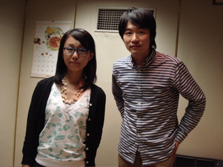 HARCOサン登場！！