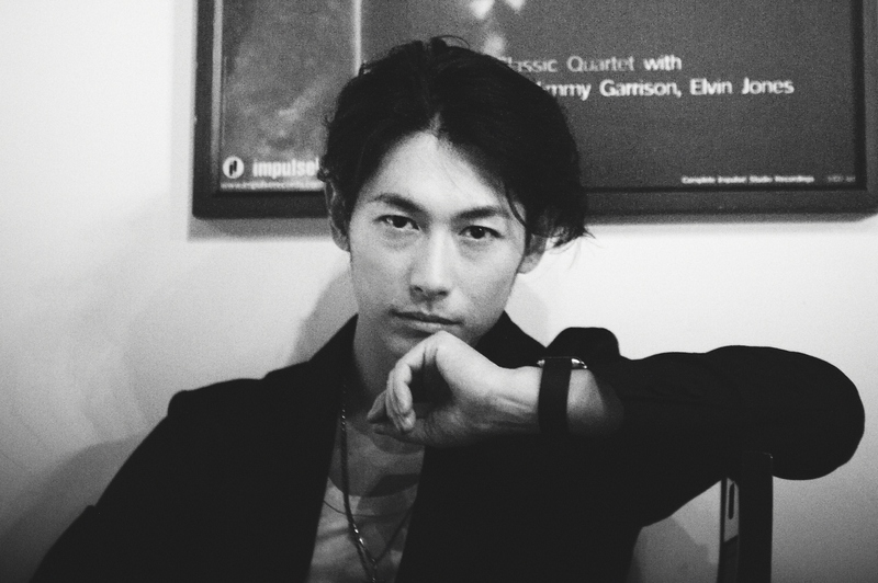 【世界で活躍する日本人　DEAN FUJIOKAさん登場！】