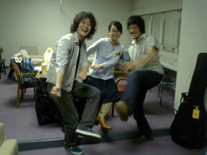 どいこまきです