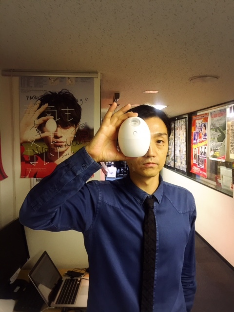 今夜の #RK802 は NICO Touches the Walls(@N_T_t_W)美空ひばりさんのカバー曲「お嬢さんとこいさん」を初オンエア！&きゃりーぱみゅぱみゅ登場&はるキャンペーン開催！